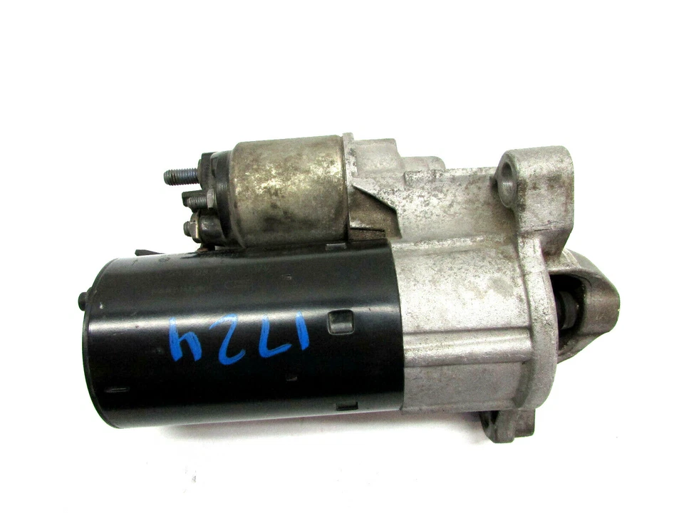 Volvo XC90 XC70 2011 motor arranque 6G9N-11000-CD fabricante original 07 08 09 10 11 12 13 14  Foto 1 de 4