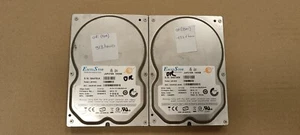 Set De 2 Disco Duro HDD Excelstor Jupiter 160Go Probado Y Garantía - Imagen 1 de 1