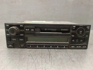 1J0035186E AUDIOSYSTEM / RADIO-CD FÜR VOLKSWAGEN SHARAN 7M6/7M9 1.9 TD 5043864 - Bild 1 von 10