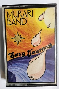 Murari Band Easy Journey Cassette Tape - Picture 1 of 2