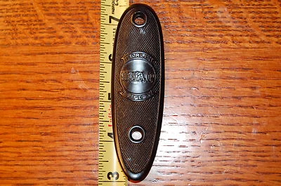 MARLIN MODEL 92, 94, & 97 BUTT PLATE - Image 1 of 4