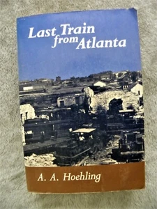 Last Train From Atlanta - Bild 1 von 1