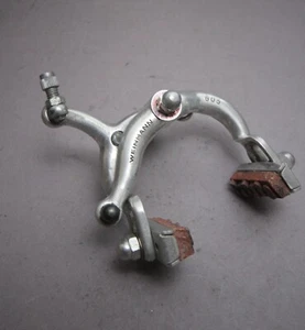 Weinmann Type 605 Rear Brake / Long Reach / 127g / Caliper Pads Bremsen - Picture 1 of 7