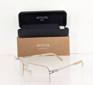 Brand New Authentic Mykita Eyeglasses Dogma 1.2 Col. 09 55mm Frame - Picture 1 of 5