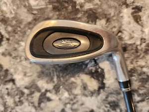 King Cobra Transitions Pitching Wedge, Regular Graphite Shaft, Right Hand - Picture 1 of 7