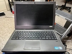 Dell Vostro 3460 i3 4GB RAM Bad Screen No Battery/Hard Drive - Picture 1 of 6