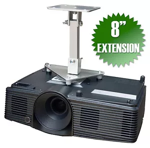 Supporto da soffitto per proiettore per Christie LW651i-D LW751i-D LWU601i-D LWU701i-D - Foto 1 di 1