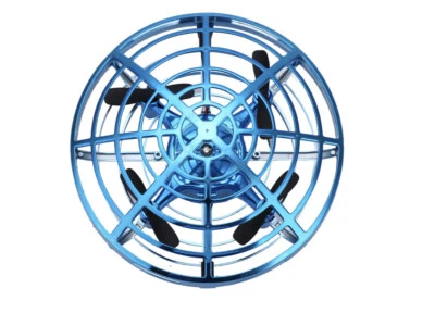 QooWare Motion Controlled Quadcopter (k) - Image 1 of 3