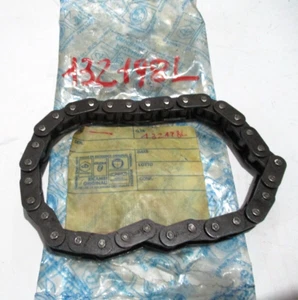 CATENA INGRANAGGIO CAMBIO PER  MICROCAR LIGIER M500 CODICE 132198L  (3H) - Picture 1 of 1
