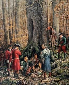 Robert Griffing - The Reunion - S/N Lithograph - Signed - MINT - Picture 1 of 1