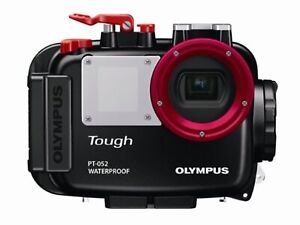 OLYMPUS PT-052 for Waterproof Protector Free Shipping with Tracking# New Japan