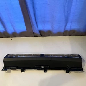 BMW X6 G06 Rear Trunk Lid Bumper Step Piece 51437470942 OEM - Picture 1 of 7
