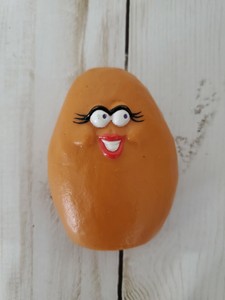 vintage mcdonalds chicken nugget toys