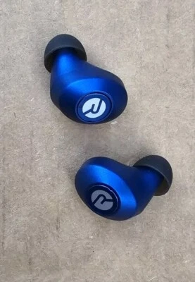 Raycon E25 The Everyday True Wireless Earbuds Only - BLUE - Image 1 of 3