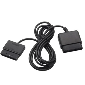Extension Line Gamepad Cord For PS1/for PS2 Line-Playstation Console-Contro - Picture 1 of 8