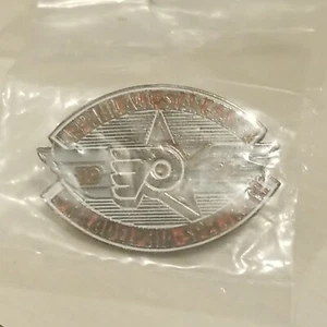 1992 nhl hockey all star game lapel pin 92 asg Philadelphia flyers pin - Picture 1 of 1