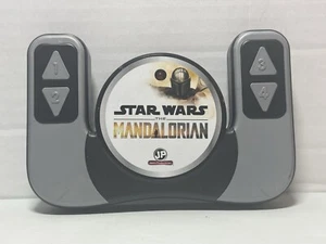 Star Wars The Mandalorian Remote Control Razor Crest R/C Vehicle Remote Only - Picture 1 of 2