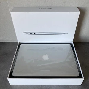 apple macbook air 7,2 early 2015 13,3" a1466 mjve2 1,6ghz 4gb 128GB mjve2d/a - Imagen 1 de 12
