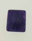 Charoite Russa 14,00 Ct. 