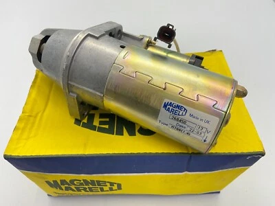 Motor De Arranque para NISSAN PRIMERA(P10) 23300-70J10 063226845010 12V/1.4KW Foto 1 de 4