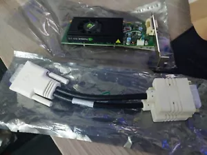 NVIDIA Quadro NVS 315 1GB DDR3 Video Graphics Card HP 720625-001 720837-001 - Picture 1 of 6