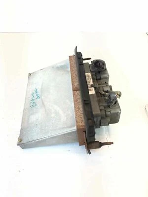 Ford Explorer 2003 ECU ECM módulo de computadora de control del motor OEM P/N 3L2A-12A650-XC Foto 1 de 4