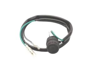 RFX ENGINE KILL SWITCH / BUTTON INC WIRE for HONDA CR85 CR125 CR250 1996 - 2007 - Picture 1 of 1