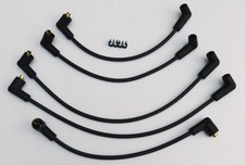 Conjunto De Plomo De Encendido Para Lucas 25D4 distribuidor, Mini, Enano, Sprite MGB & Mgbgt