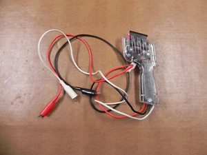 PARMA CONTROLLER 2 OHM #3 - Picture 1 of 4