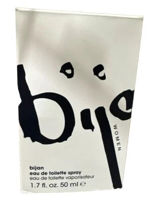 Bijan For Women By Bijan Eau de Toilette Spray 1.7 fl oz Foto 1 de 2