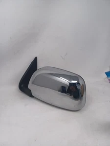 TH2095L 88 - 97 TOYOTA HILUX MIGHTY-X 4RUNNER SURF L/H MIRROR Heavy duty New - Picture 1 of 1