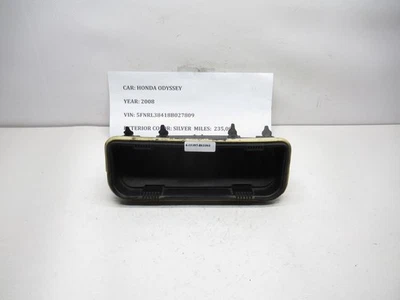 Honda Odyssey 2005-2010 cuarto de ventilación de presión de panel 75450-T2A-A11 OEM Foto 1 de 4