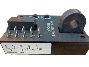 ECSH41AC Littlefuse/SSAC current sensing relay New In Box Free Shipping From USA - Picture 1 of 3