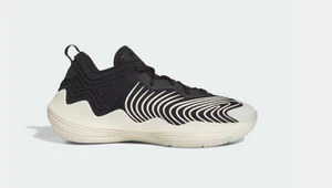 REDUCED | Adidas Derrick Rose Son of Chi Mens Low Basketball Shoes (IE7806) - Bild 1 von 10