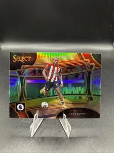 Fútbol Panini 2023 Ivan Toney Silver Prizm #228 Field 2023 - Imagen 1 de 2