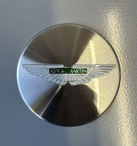•Genuino• Insignia de rueda/tapa central Aston Martin DB7 (36-150011-AA) - Imagen 1 de 3