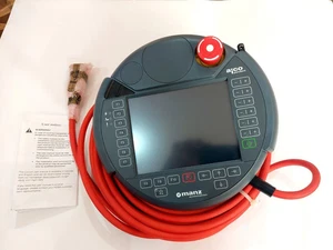 Keba 80036035 Aico.pendant P61 MA1 KeTop C50 MA1, Rev: C - Picture 1 of 4