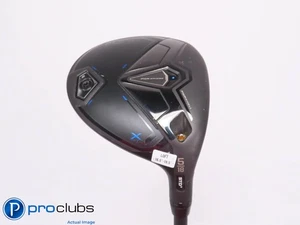 Cobra DARKSPEED X 18* 5 Wood - HZRDUS CB 50g 5.5 Regular Flex - 455877 - Picture 1 of 4