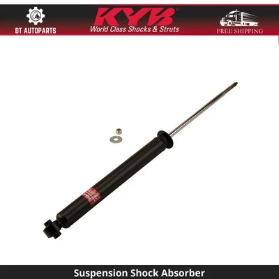 Amortiguador de suspensión trasero para BMW 330xi 2001-2005 KYB 2001 2002 2003 2004 Foto 1 de 2