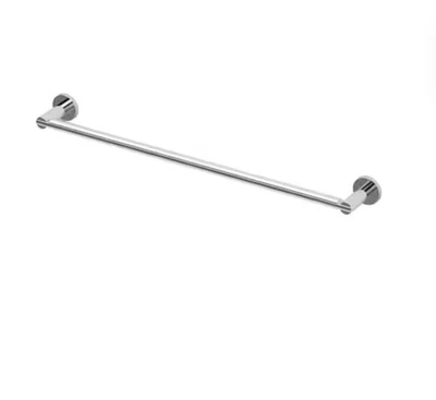 GatcoChannel 18 inch Towel Bar in Chrome New Foto 1 de 4