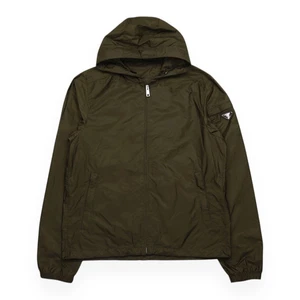 Prada Re-Nylon Jacket Size Large  - Picture 1 of 6