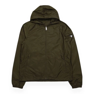 Prada Re-Nylon Jacket Size Large  - Image 1 of 4