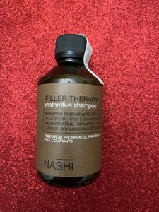 Shampoo Filler Therapy Nashi Argan - Foto 1 di 1