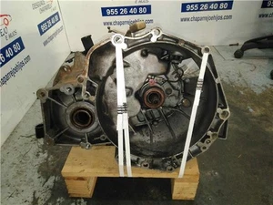 CAMBIO MANUALE OPEL VECTRA C BERLINA 2.2 DTI 16V (Y22DTR) 2002 GU13101871 - Foto 1 di 5