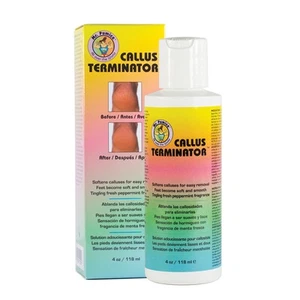 Mr. Pumice 4 oz. Callus Terminator - Picture 1 of 1