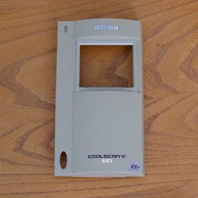 Nikon Coolscan V ED, Film Scanner, Plastic Fascia, also fit's 5000 ED - Image 1 of 4