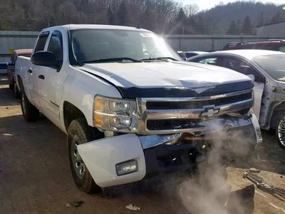 Steering Column Shift Fits 07-13 SIERRA 1500 PICKUP 1951909 Foto 1 de 4