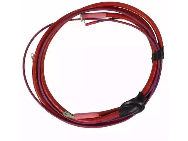 Cable de arranque Motorcraft 44VF71T para Ford Transit-250 2016-2025 Foto 1 de 1