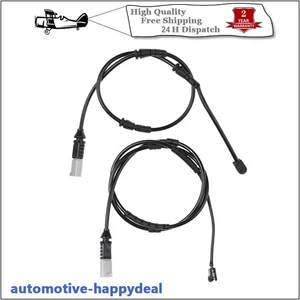 FOR BMW F20 F21 F32 F34 F36 FRONT & REAR BRAKE PAD WEAR INDICATOR SENSOR New - Picture 1 of 5