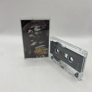 Faster Pussycat - Wake Me When It's Over Cassette Tape - Picture 1 of 10